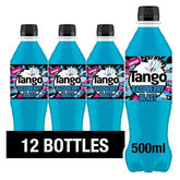 Tango Raspberry Blast (Case of 12) - Honesty Sales